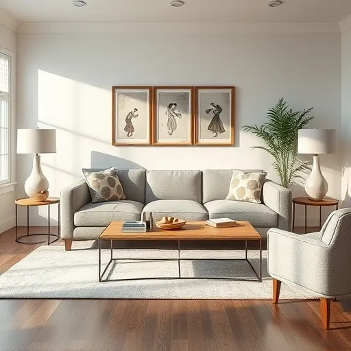 Sofa Service in Al Malikiyah Generate a serene image of a cozy living room with a focus on a stylish sofa, emphasizing the comfort and quality associated with sofa repair services, suitable for use as an alt description. Sofa Service in Al Malikiyah Sofa Repair Bahrain